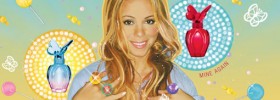 Mariah Carey Candy Bling