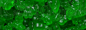 Green Candy