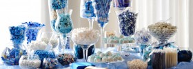 Secrets to building a Candy Buffet