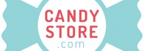 New CandyStore.com Logo