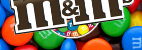 How Do You Eat Your M&Ms?