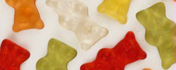 Everything You Ever Wanted To Know About Haribo Gummies