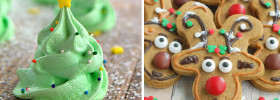 Holiday Cookie Recipes