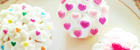 Valentines Cupcakes Cake Mix Recipes