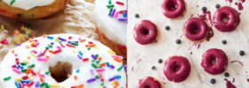 Donut Day Recipes