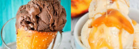 homemade ice cream recipes