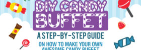 Candy Buffet Guide for DIY