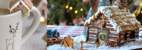 Best Gingerbread Houses