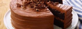 Hershey's chocolate cake recipe