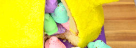 Easter Recipes for fun