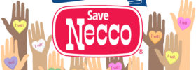 Save Necco Wafers and Candy Hearts