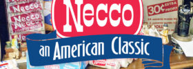 Necco History Timeline